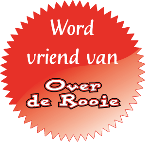 Vriend van Over de Rooie